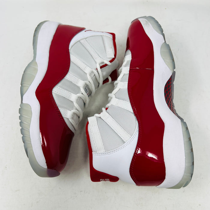Jordan 11 Retro Cherry (2022)