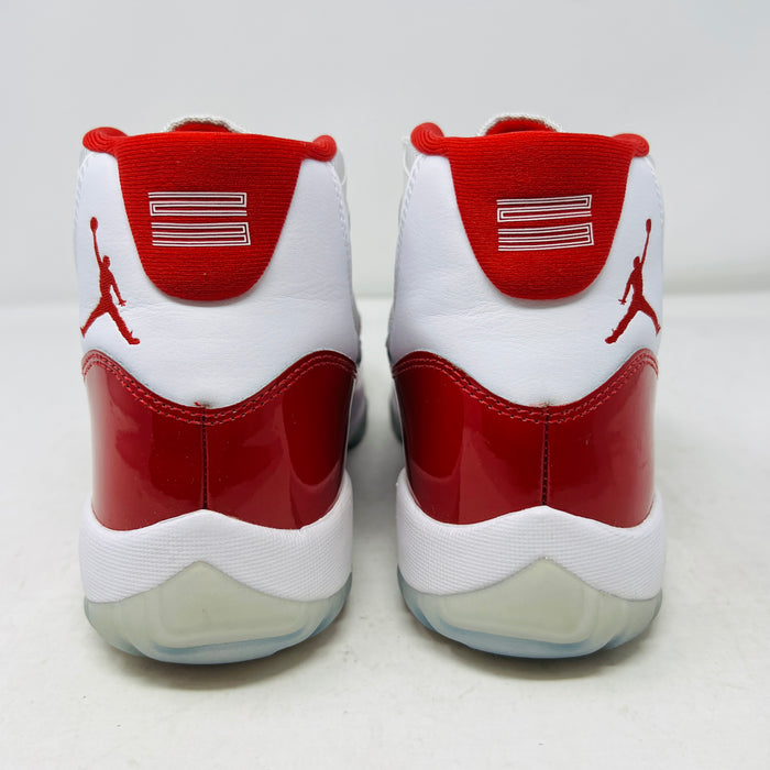 Jordan 11 Retro Cherry (2022)