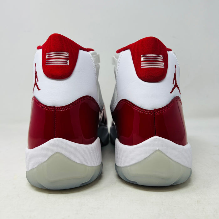 Jordan 11 Retro Cherry (2022)