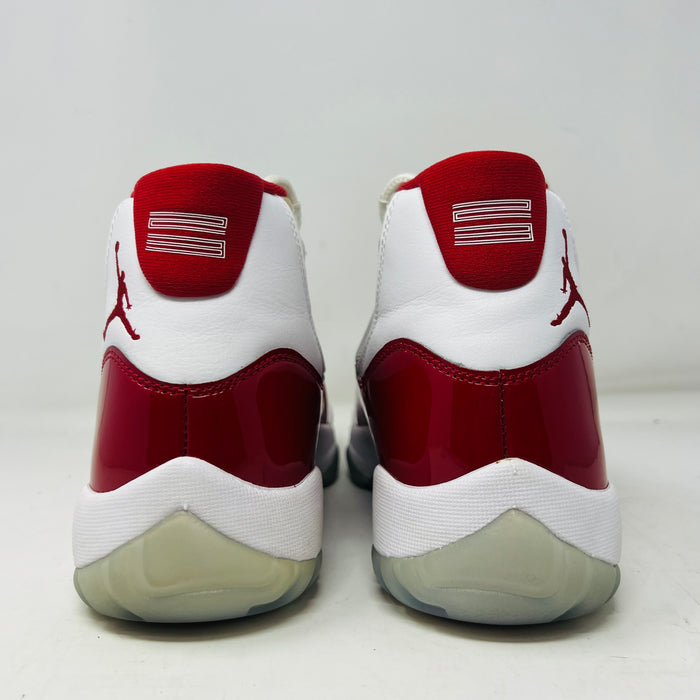 Jordan 11 Retro Cherry (2022)