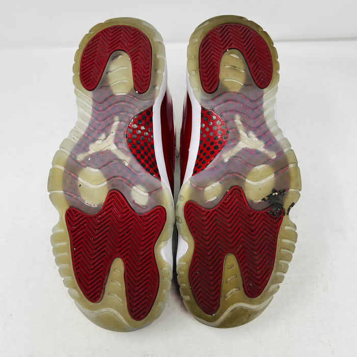 Jordan 11 Retro Cherry (2022)