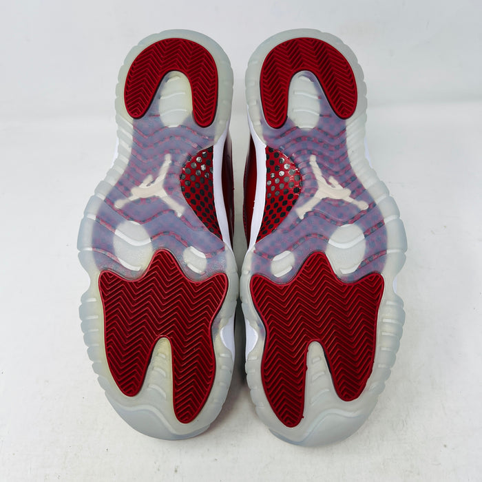 Jordan 11 Retro Cherry (2022)