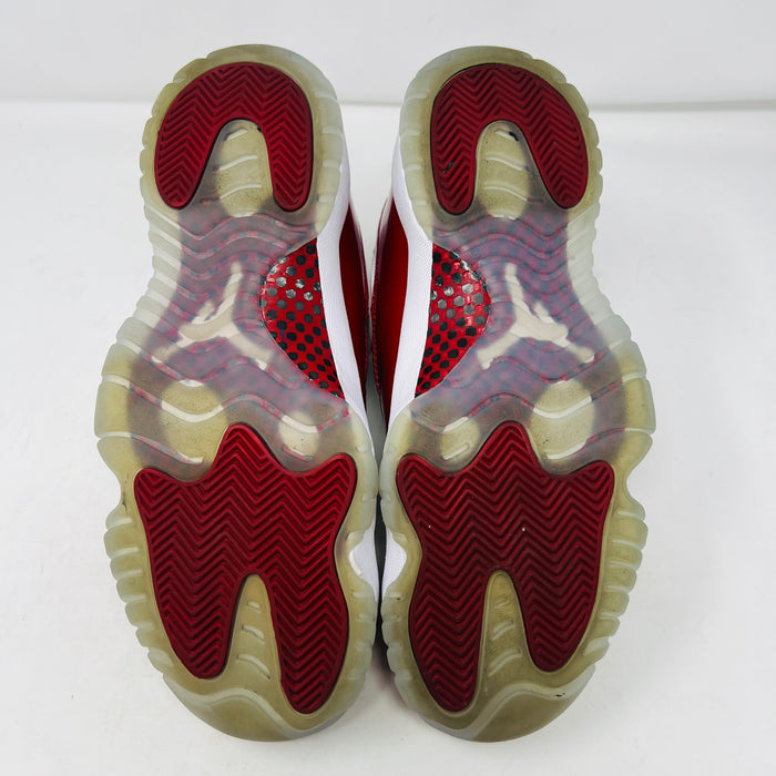 Jordan 11 Retro Cherry (2022)