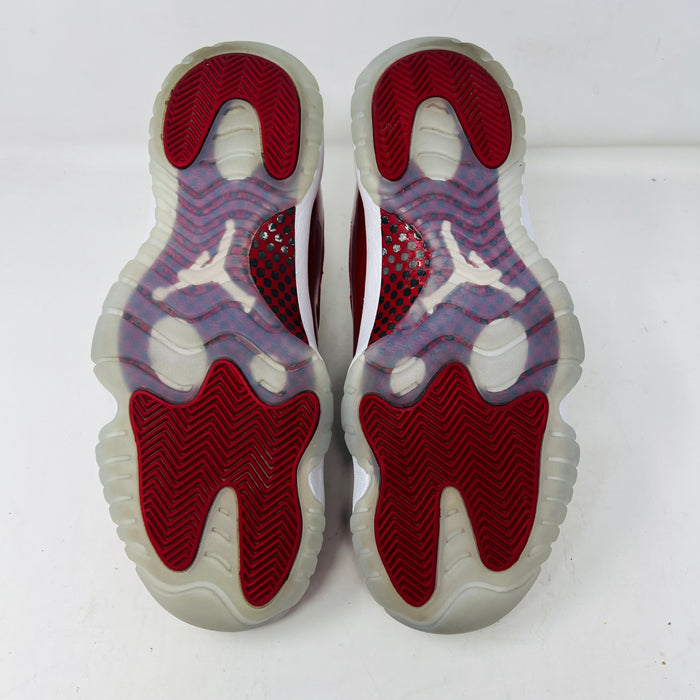 Jordan 11 Retro Cherry (2022)