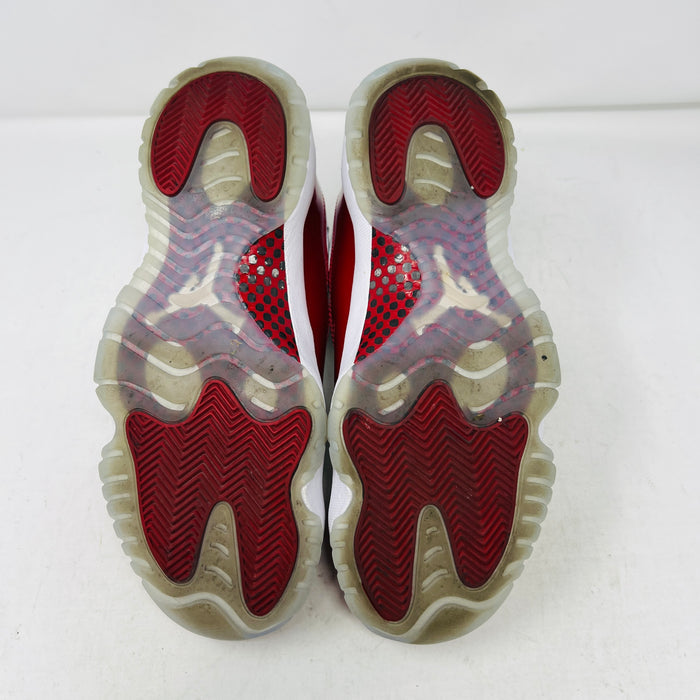 Jordan 11 Retro Cherry (2022)