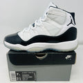 Jordan 11 Retro Concord (2018) (GS)