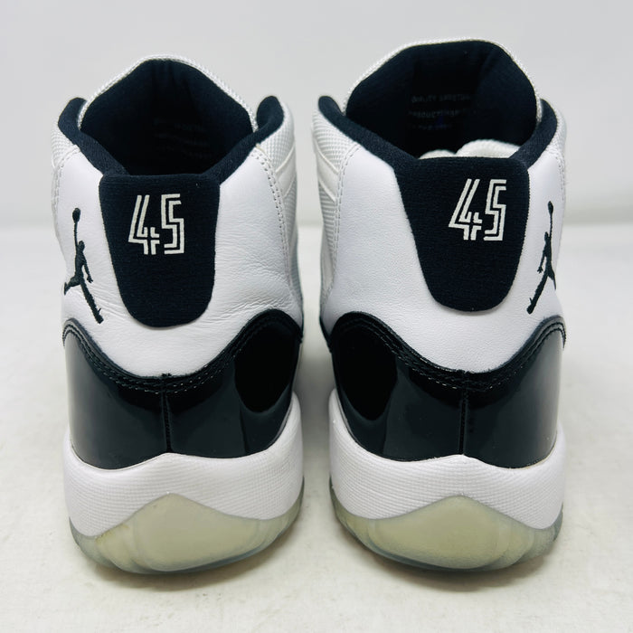 Jordan 11 Retro Concord (2018) (GS)