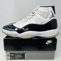 Jordan 11 Retro Concord (2018)