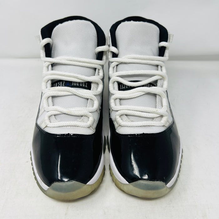 Jordan 11 Retro Concord (2018)