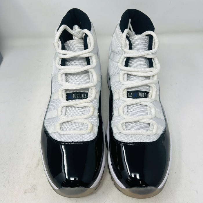 Jordan 11 Retro Concord (2018)