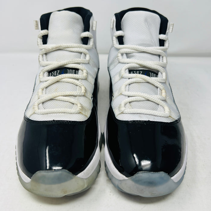 Jordan 11 Retro Concord (2018)