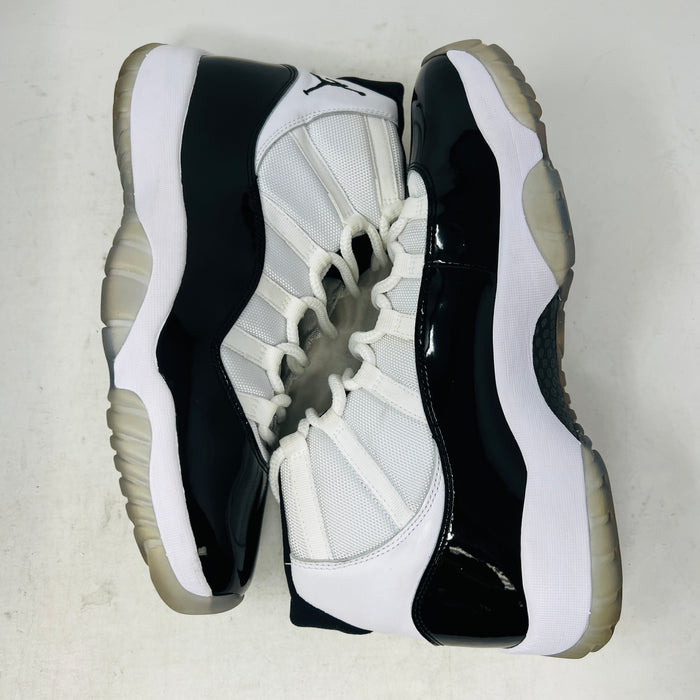 Jordan 11 Retro Concord (2018)