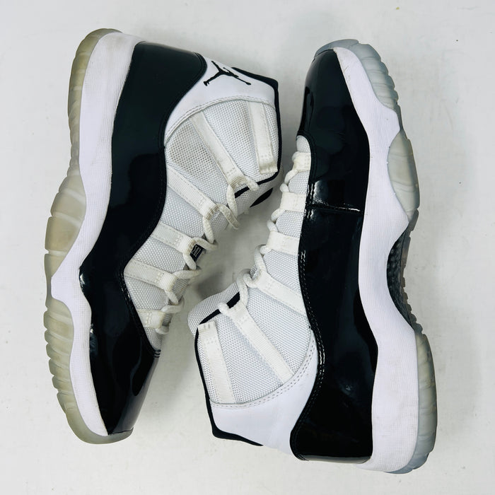 Jordan 11 Retro Concord (2018)