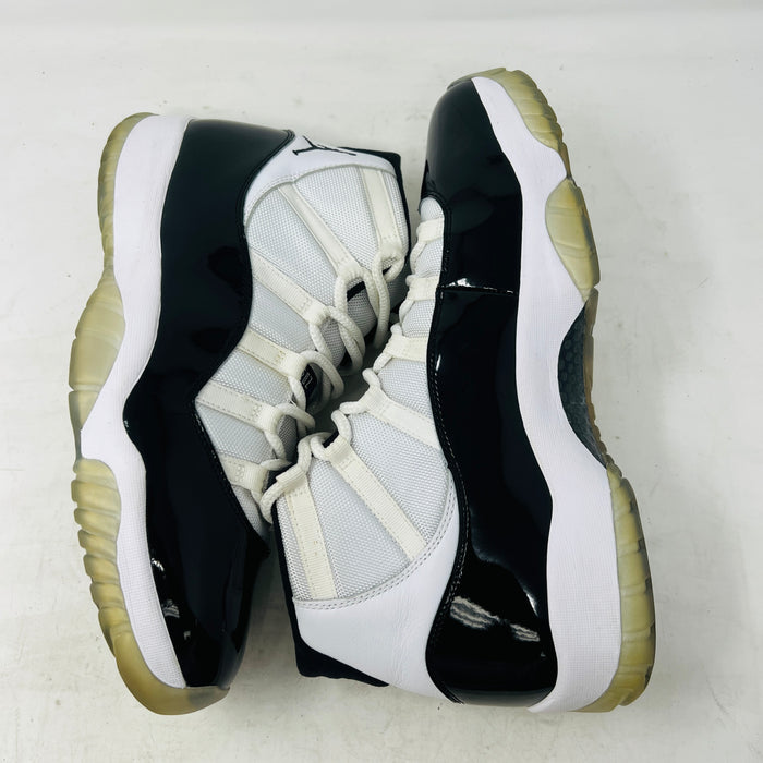 Jordan 11 Retro Concord (2018)
