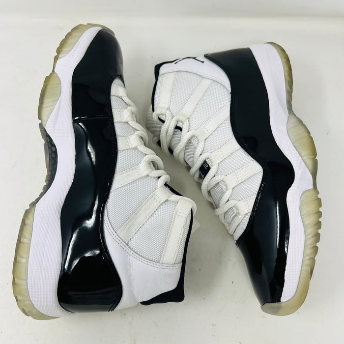 Jordan 11 Retro Concord (2018)