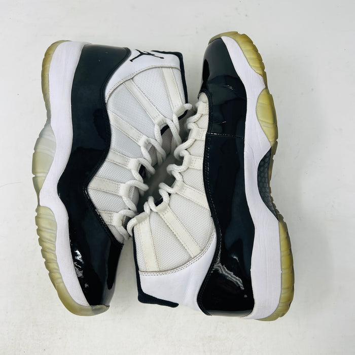 Jordan 11 Retro Concord (2018)