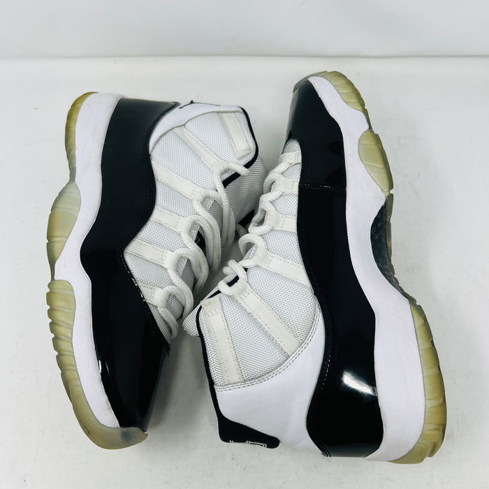 Jordan 11 Retro Concord (2018)