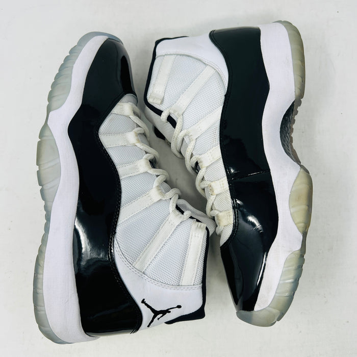 Jordan 11 Retro Concord (2018)