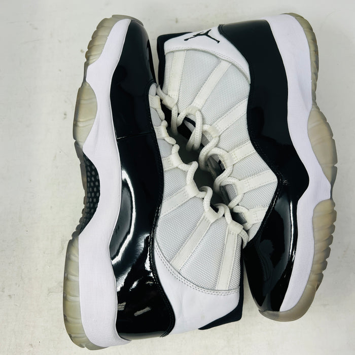 Jordan 11 Retro Concord (2018)