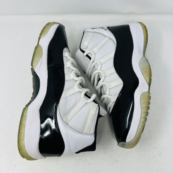 Jordan 11 Retro Concord (2018)