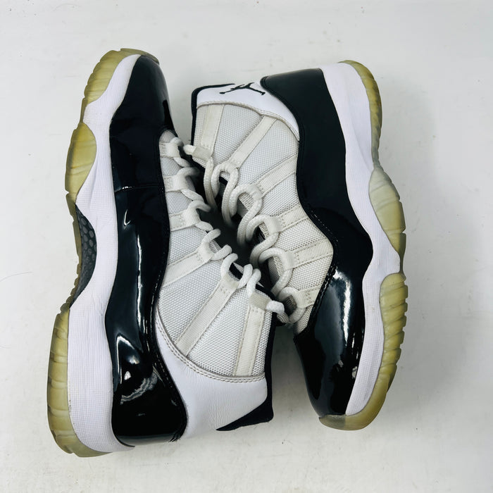 Jordan 11 Retro Concord (2018)