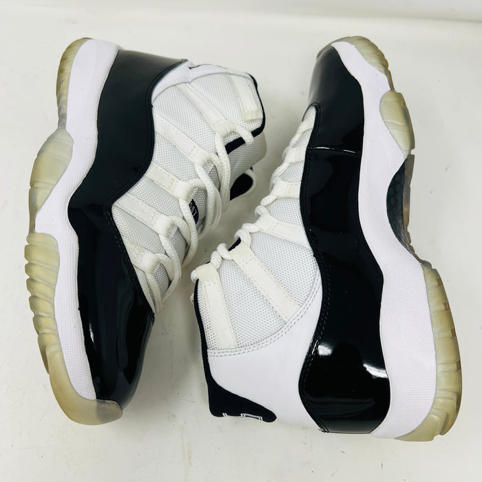 Jordan 11 Retro Concord (2018)