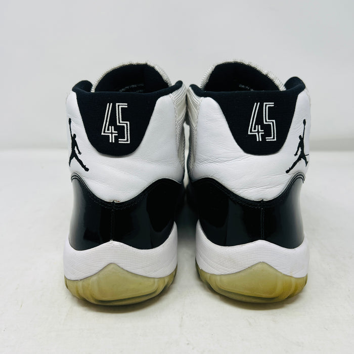 Jordan 11 Retro Concord (2018)