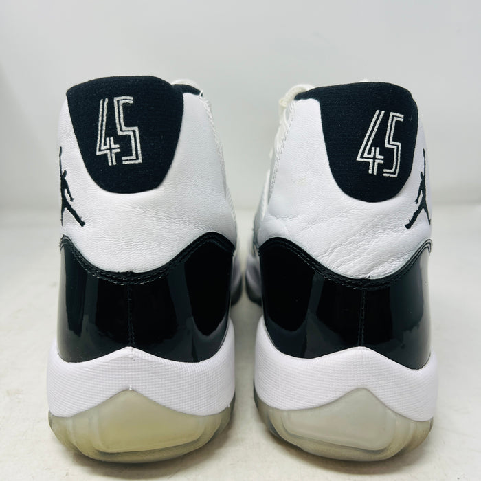 Jordan 11 Retro Concord (2018)