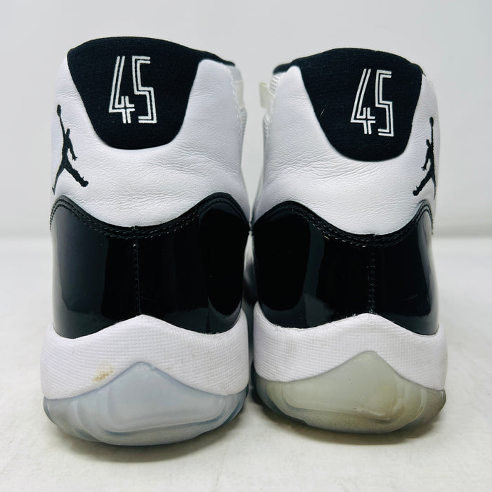 Jordan 11 Retro Concord (2018)