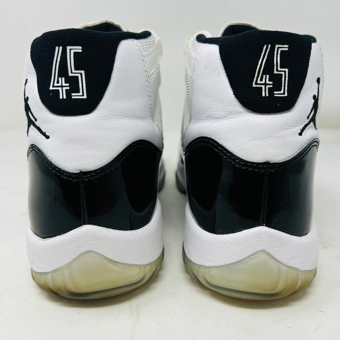 Jordan 11 Retro Concord (2018)