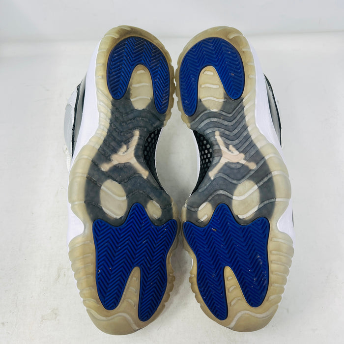 Jordan 11 Retro Concord (2018)