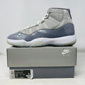Jordan 11 Retro Cool Grey (2021)