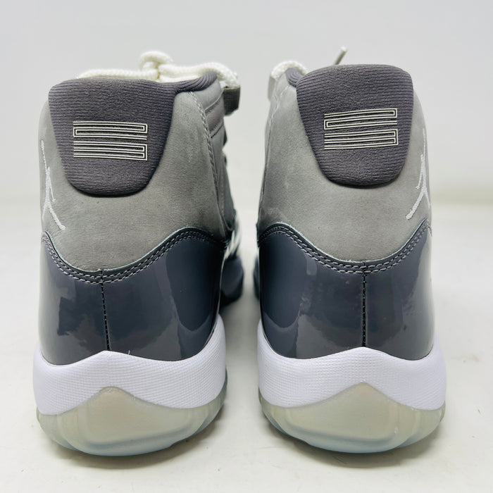Jordan 11 Retro Cool Grey (2021)