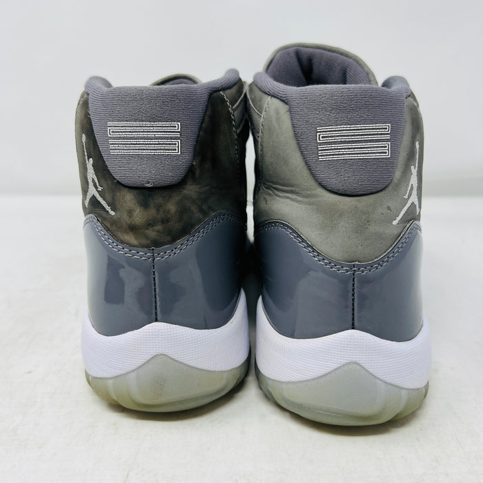 Jordan 11 Retro Cool Grey (2021)