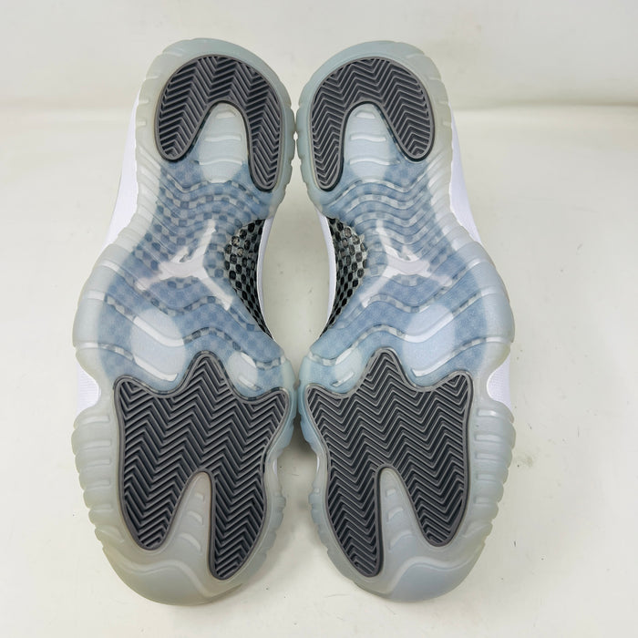 Jordan 11 Retro Cool Grey (2021)