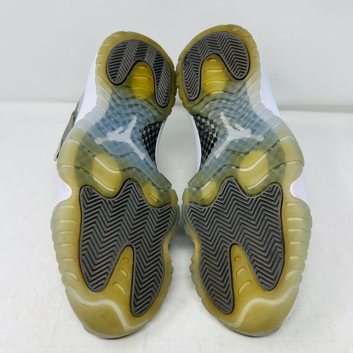 Jordan 11 Retro Cool Grey (2021)