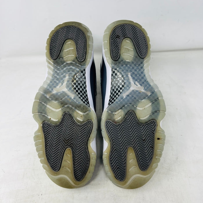 Jordan 11 Retro Cool Grey (2021)
