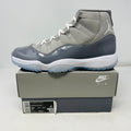 Jordan 11 Retro Cool Grey