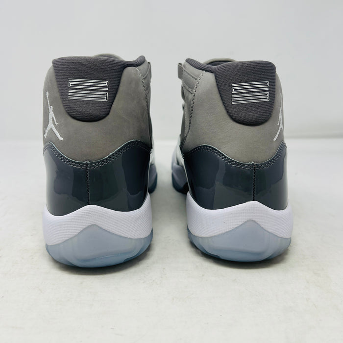 Jordan 11 Retro Cool Grey
