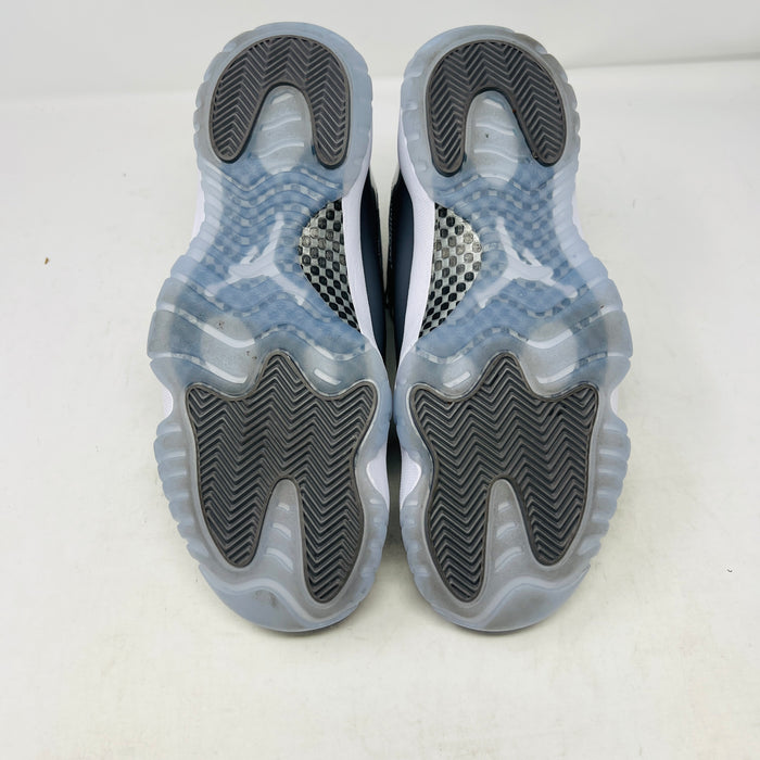 Jordan 11 Retro Cool Grey