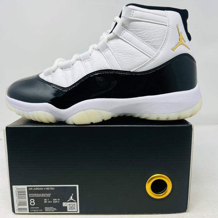 Jordan 11 Retro DMP Gratitude (2023)