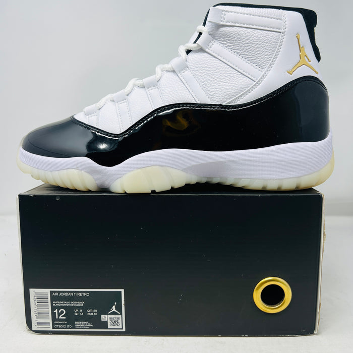 Jordan 11 Retro DMP Gratitude (2023)