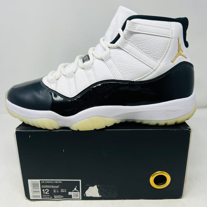 Jordan 11 Retro DMP Gratitude (2023)