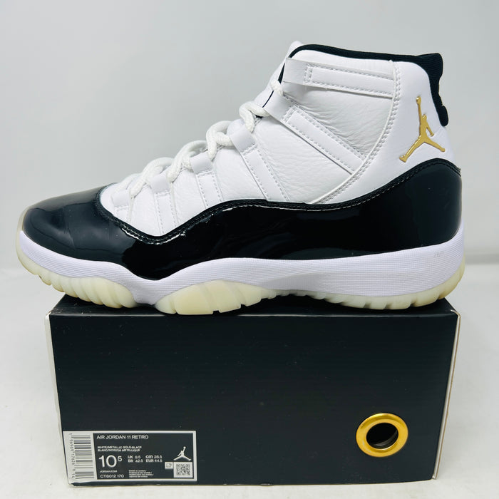 Jordan 11 Retro DMP Gratitude (2023)