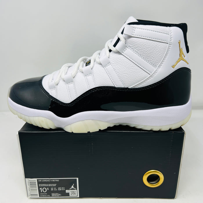 Jordan 11 Retro DMP Gratitude (2023)