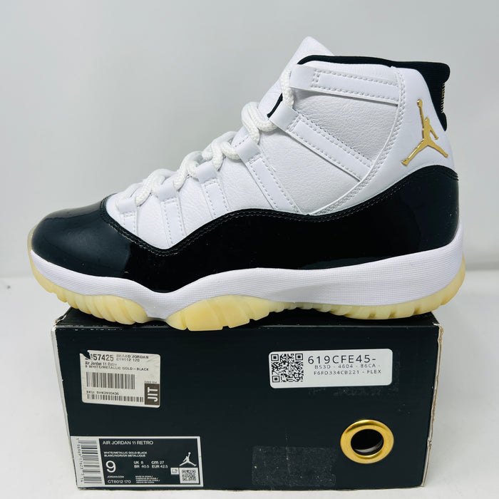Jordan 11 Retro DMP Gratitude (2023)