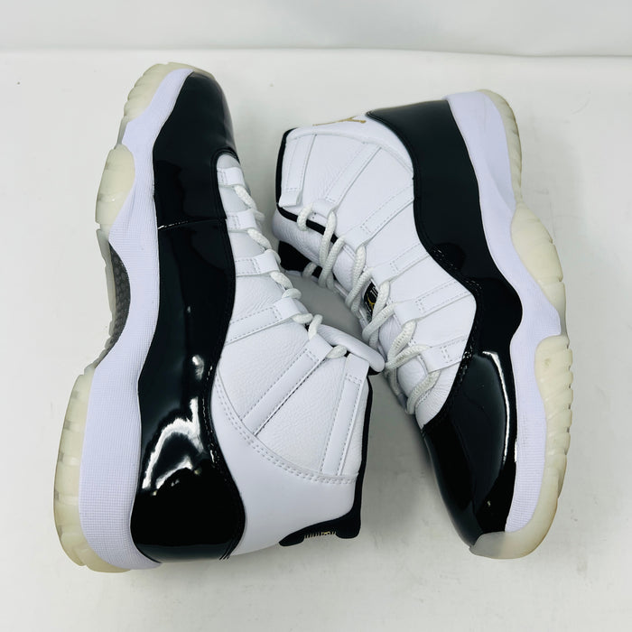 Jordan 11 Retro DMP Gratitude (2023)