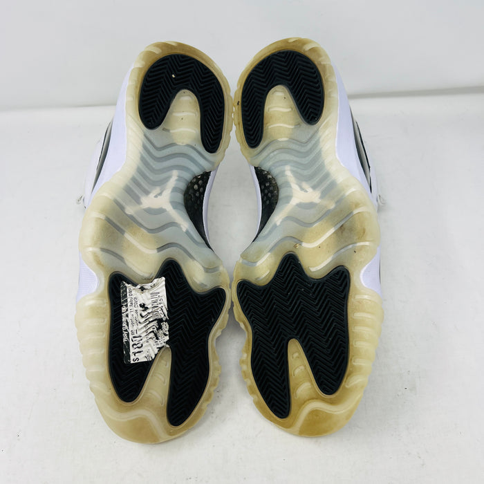 Jordan 11 Retro DMP Gratitude (2023)