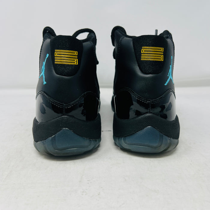 Jordan 11 Retro Gamma Blue (2013)