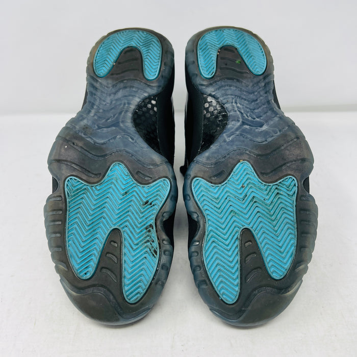 Jordan 11 Retro Gamma Blue (2013)